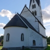 Bilder från Stånga kyrka