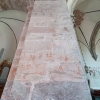 Bilder från Hamra kyrka