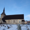 Bilder från Botkyrka kyrka