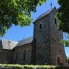 Bilder från Vallentuna kyrka