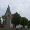Bilder från Hejnum kyrka