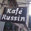 Bilder från Kafé Russin