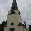 Bilder från Kosters kyrka