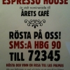 Bilder från Espresso House