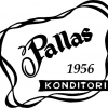 Bilder från Pallas Konditori