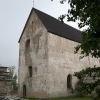 Bilder från Källa gamla kyrka