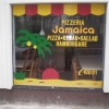 Bilder från Pizzeria Jamaica