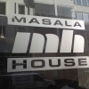 Bilder från Masala House