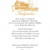 Bilder från Restaurang Trädgården