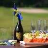 Bilder från Woodlands Country Club Golfrestaurang