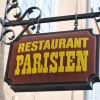 Bilder från Restaurant Parisien