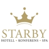 Bilder från Starby Hotell
