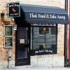 Bilder från Thai Food och Take Away