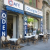 Bilder från Odengate Café
