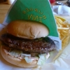 Bilder från Burger Inn