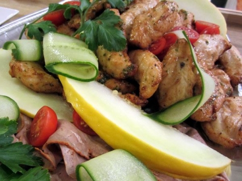 Coop Forum Kök och Café