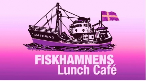 Fiskhamnens Lunchcafé