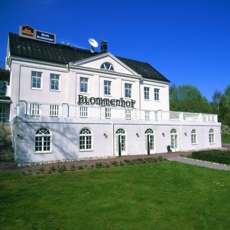 Best Western Blommenhof Hotel