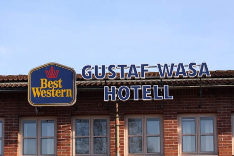 Best Western Gustaf Wasa