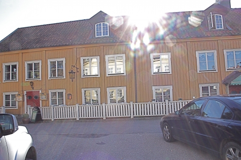 Gripsholms Värdshus Hotell & Konferens