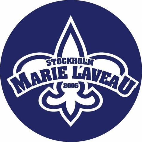 Marie Laveau