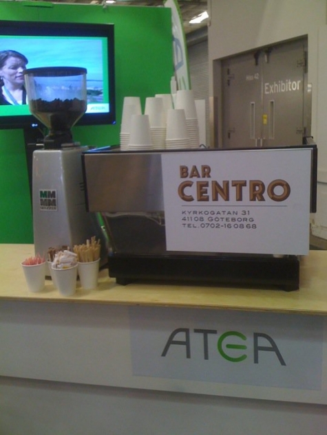 Bar Centro