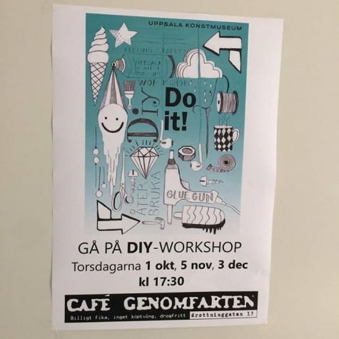 Café Genomfarten