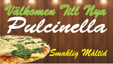 Pizzeria Nya Pulcinella