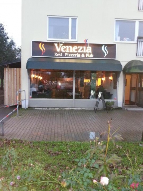 Restaurang Pizzeria och Pub Venezia