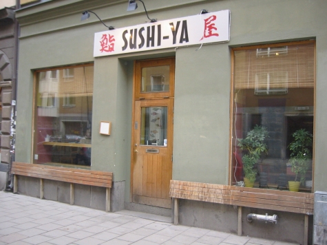 Sushi-Ya