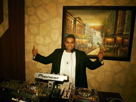 Restaurang Björnidet