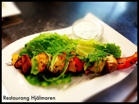 Restaurang Hjälmaren