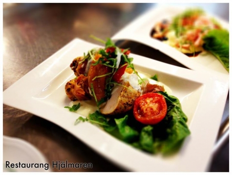 Restaurang Hjälmaren