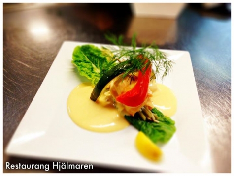 Restaurang Hjälmaren