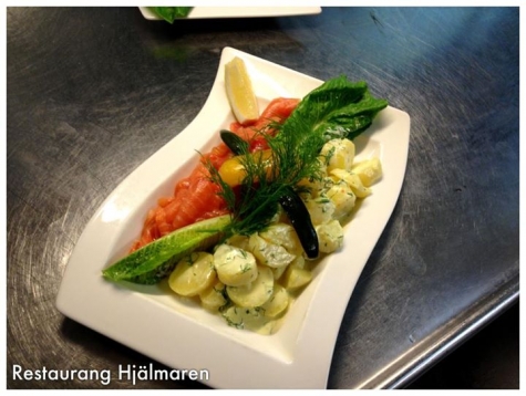 Restaurang Hjälmaren