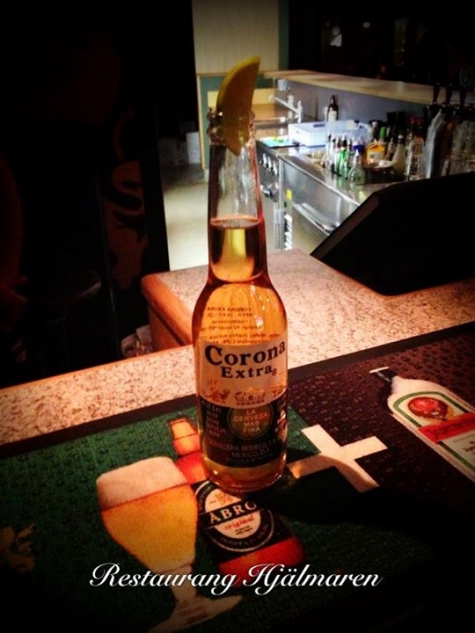 Restaurang Hjälmaren