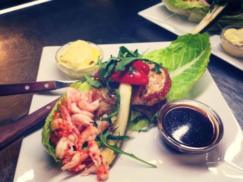 Restaurang Hjälmaren