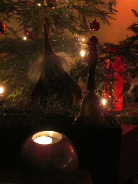 Schweizeriet på Karön