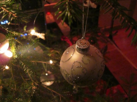 Schweizeriet på Karön