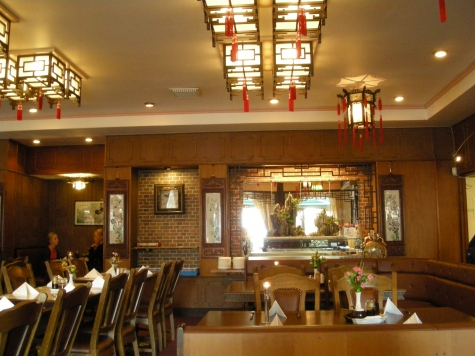 Restaurang Kwang Chow