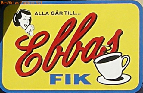 Ebbas Fik