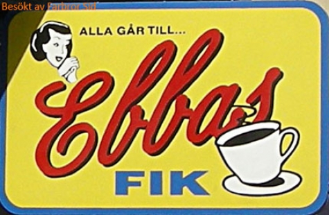 Ebbas Fik