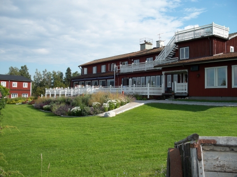 Villa Långbers