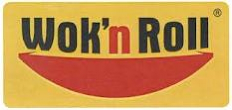 Restaurang Wok & Roll