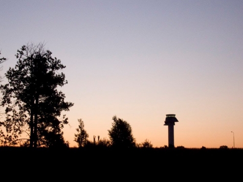 STF Arlanda, Jumbo Stay Hotell och Café