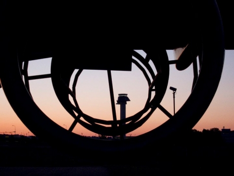 STF Arlanda, Jumbo Stay Hotell och Café