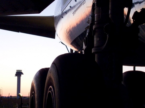 STF Arlanda, Jumbo Stay Hotell och Café