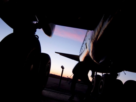 STF Arlanda, Jumbo Stay Hotell och Café