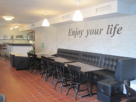 Restaurant Mayflower