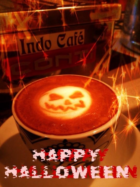 Indo Café